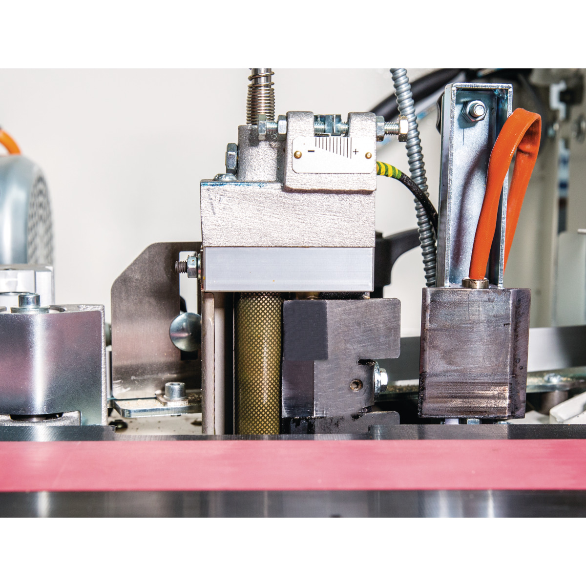Kantenanleimmaschine Holzkraft minimax me 28t ER 5507031 Kantenanleimmaschine Holzkraft minimax me 28t ER 5507031