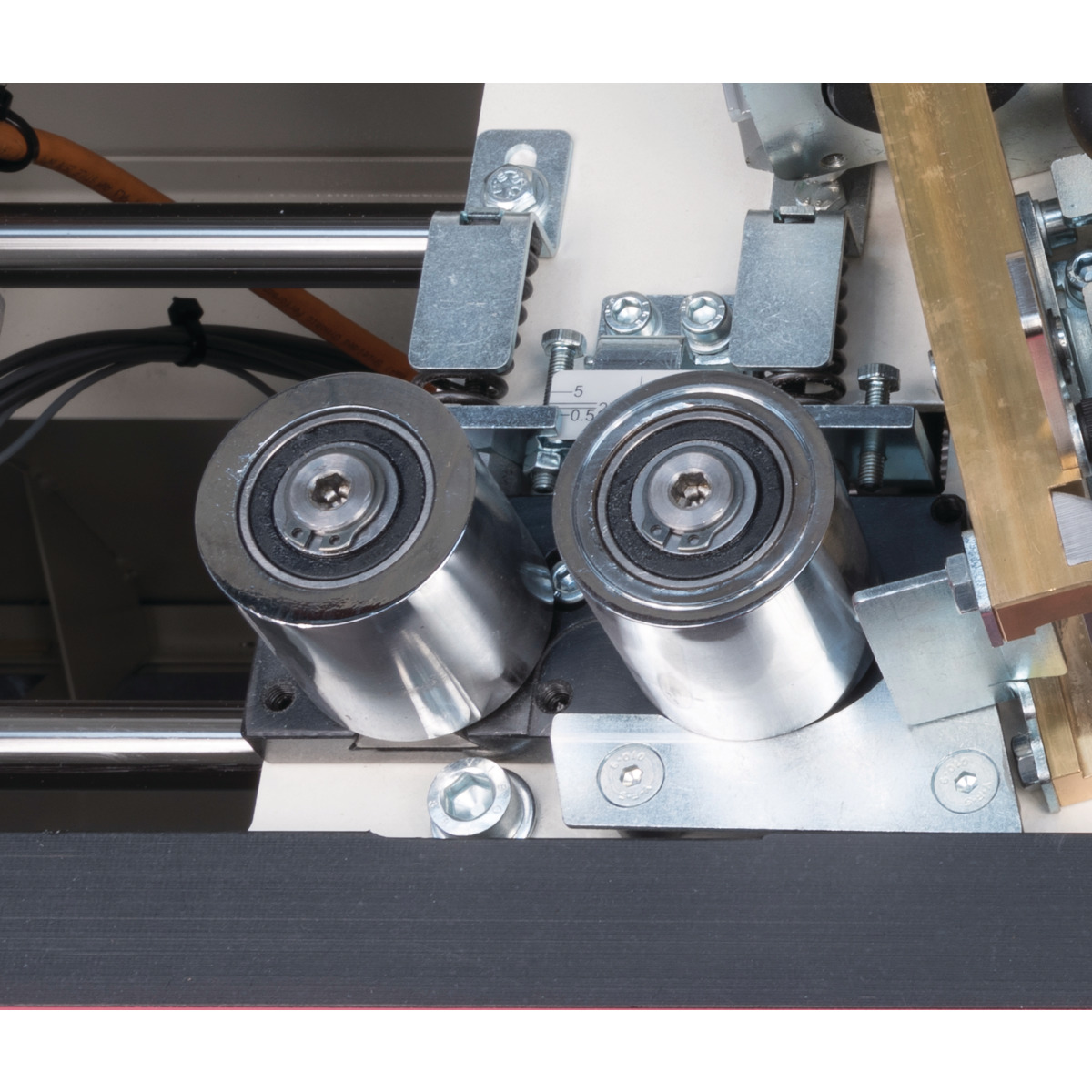 Kantenanleimmaschine Holzkraft minimax me 28t ER 5507031 Kantenanleimmaschine Holzkraft minimax me 28t ER 5507031