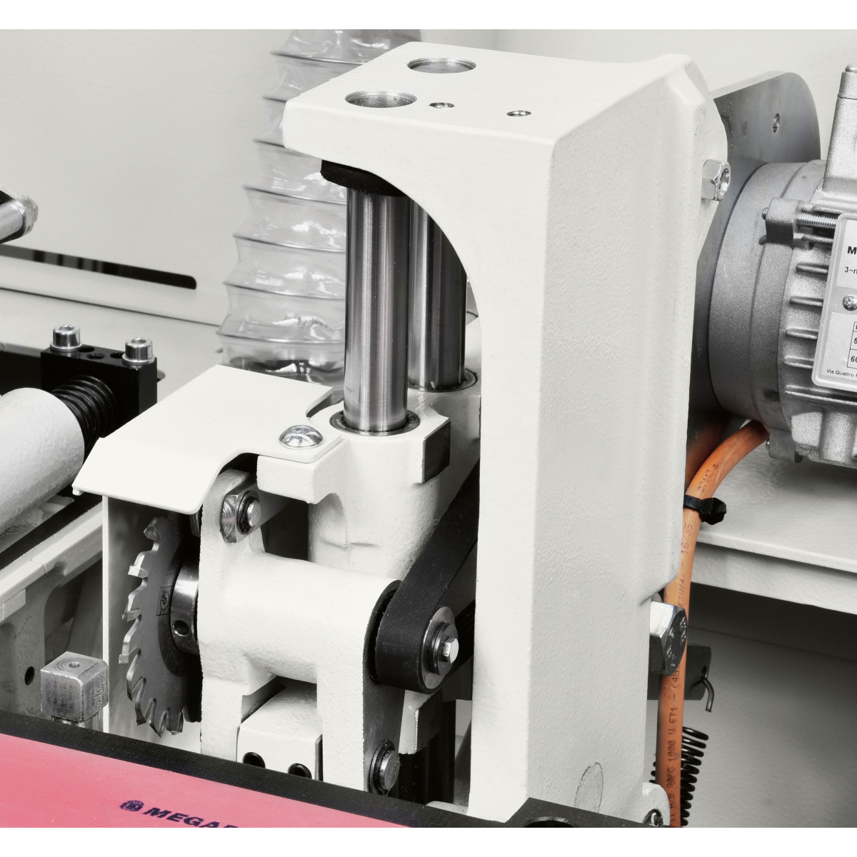 Kantenanleimmaschine Holzkraft minimax me 28t ER 5507031 Kantenanleimmaschine Holzkraft minimax me 28t ER 5507031