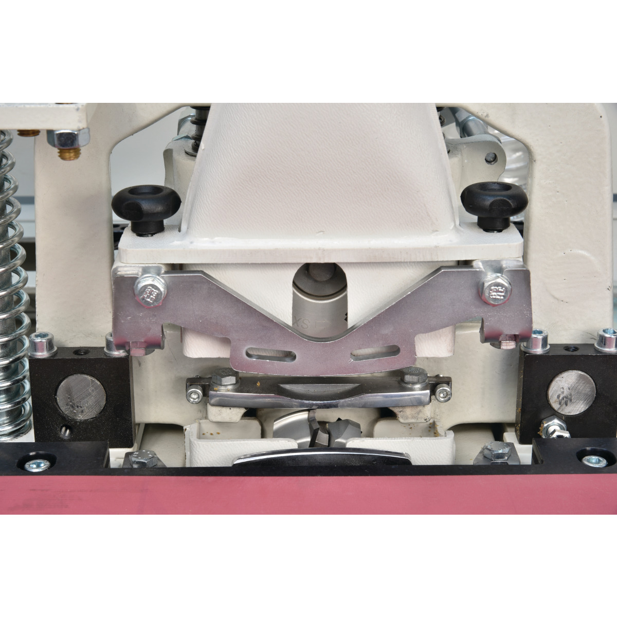 Kantenanleimmaschine Holzkraft minimax me 28t ER 5507031 Kantenanleimmaschine Holzkraft minimax me 28t ER 5507031