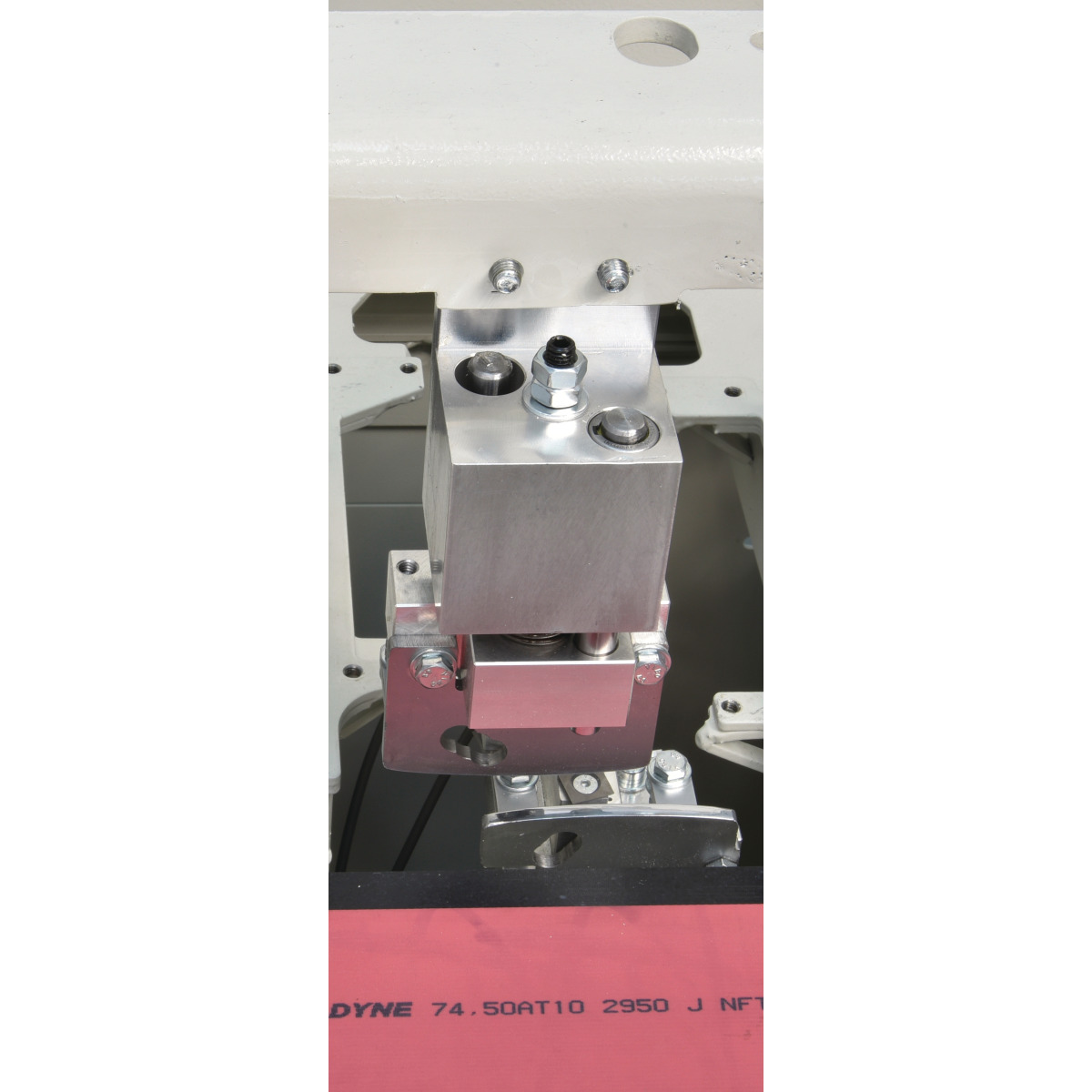 Kantenanleimmaschine Holzkraft minimax me 28t ER 5507031 Kantenanleimmaschine Holzkraft minimax me 28t ER 5507031