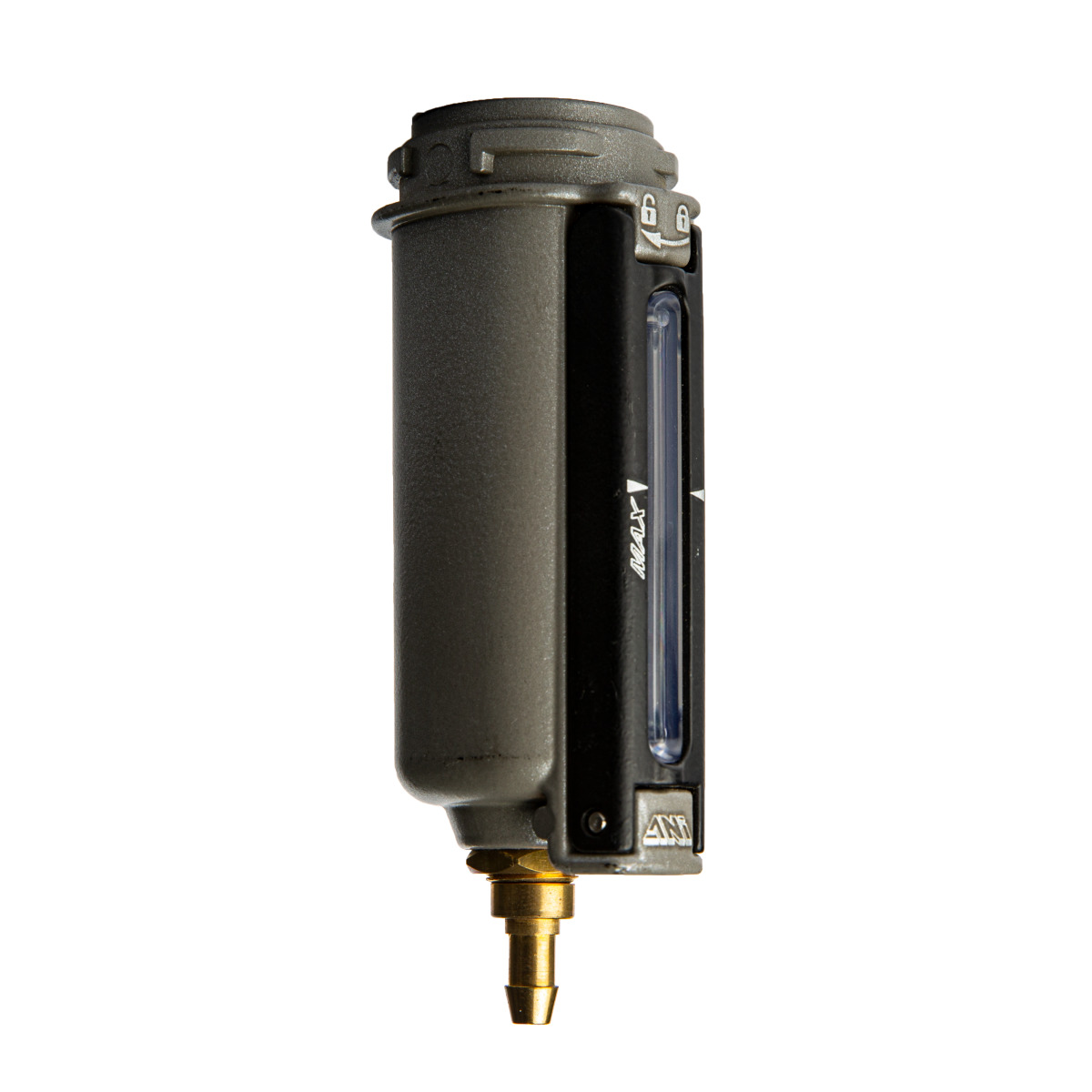 Ersatzglas Aircraft Filter 1/4" 14 bar 2314001 Ersatzglas Aircraft Filter 1/4" 14 bar 2314001
