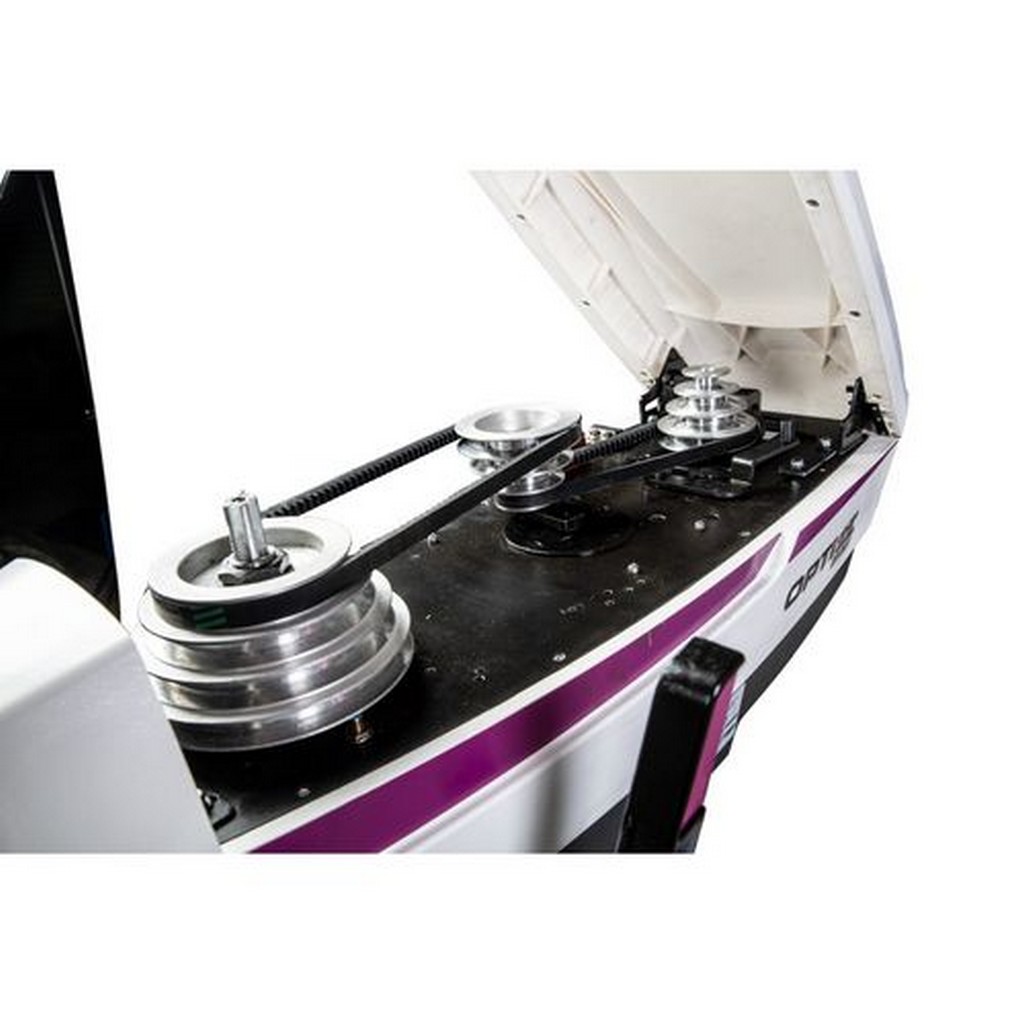 Optimum Bohrmaschine OPTIdrill D26-T SET 230 V Nr. 3020620TSET Optimum Bohrmaschine OPTIdrill D26-T SET 230 V Nr. 3020620TSET