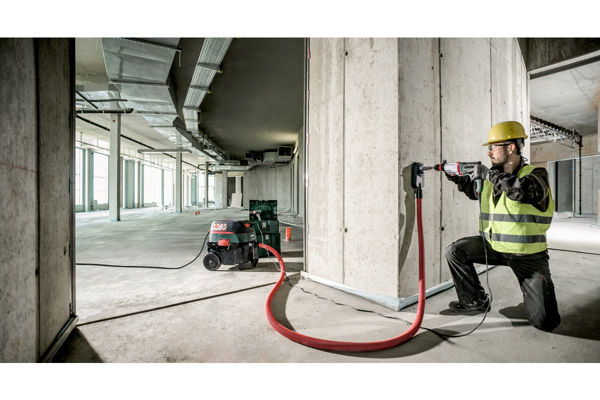 METABO Multihammer UHE 2660-2 Quick Set 600697510 metaBOX 145 L METABO Multihammer UHE 2660-2 Quick Set 600697510 metaBOX 145 L