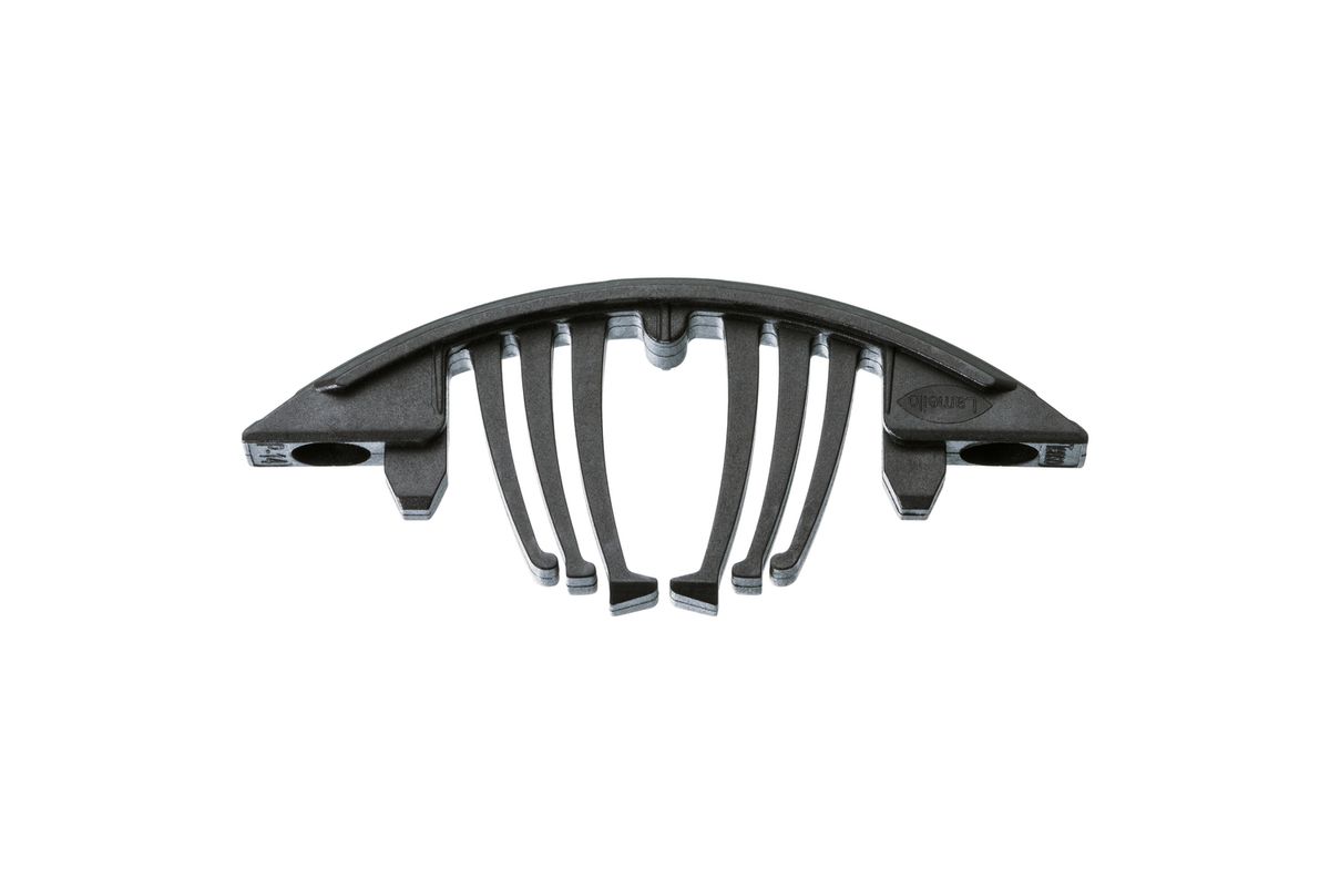 Lamello Tenso P-14 Verbinderhälfte mit Feder, 2000 Stück Lamello Tenso P-14 Verbinderhälfte mit Feder, 2000 Stück