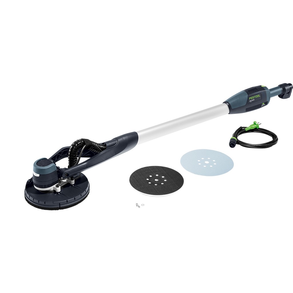 Festool Langhalsschleifer LHS-E 225 EQ-CB PLANEX easy wartungsfrei 3,7kg 578402 Festool Langhalsschleifer LHS-E 225 EQ-CB PLANEX easy wartungsfrei 3,7kg 578402