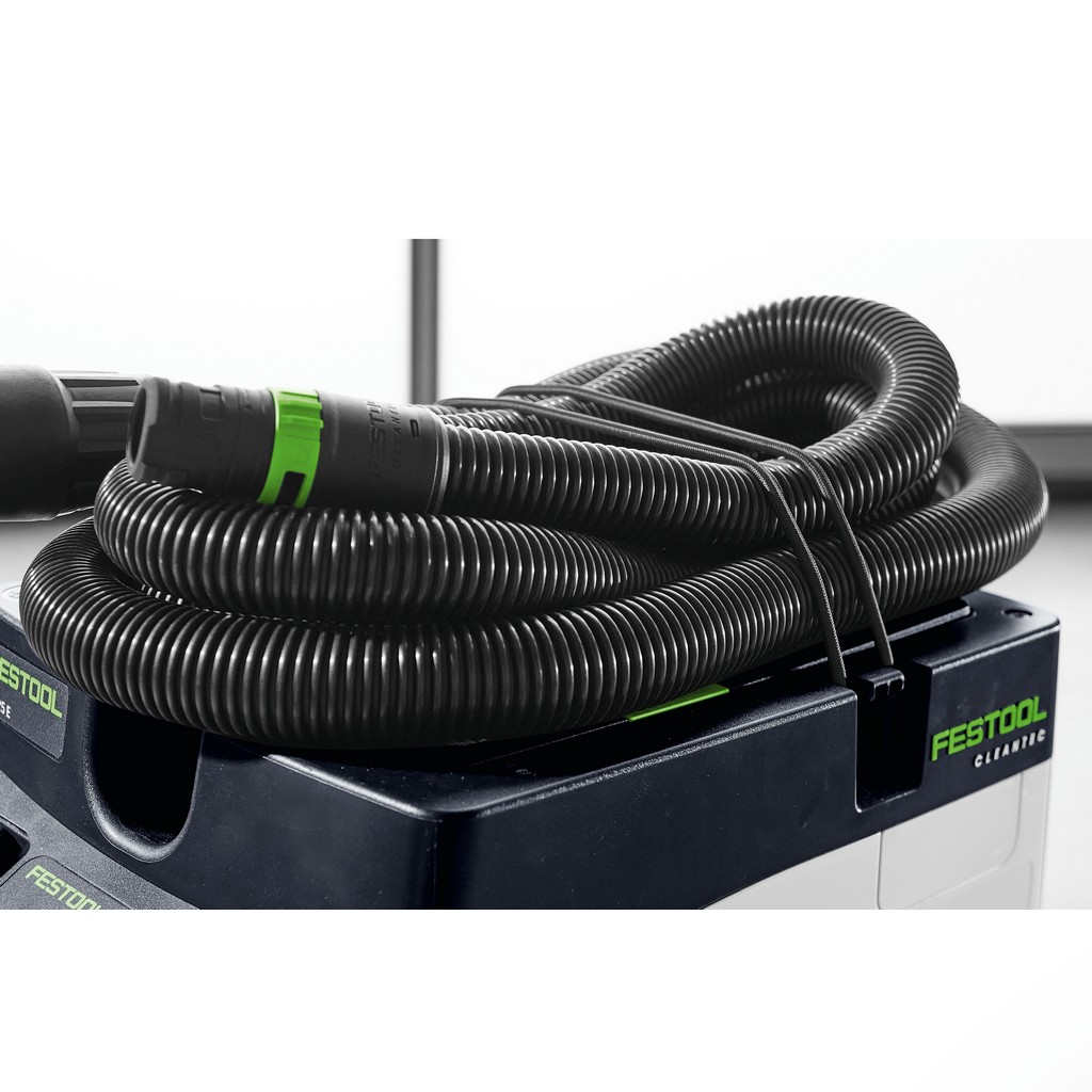 Festool Absaugmobil CT 15-Set 1200 W mit Filter Schlauch 3 Rohre 4 Düsen 578450 Festool Absaugmobil CT 15-Set 1200 W mit Filter Schlauch 3 Rohre 4 Düsen 578450