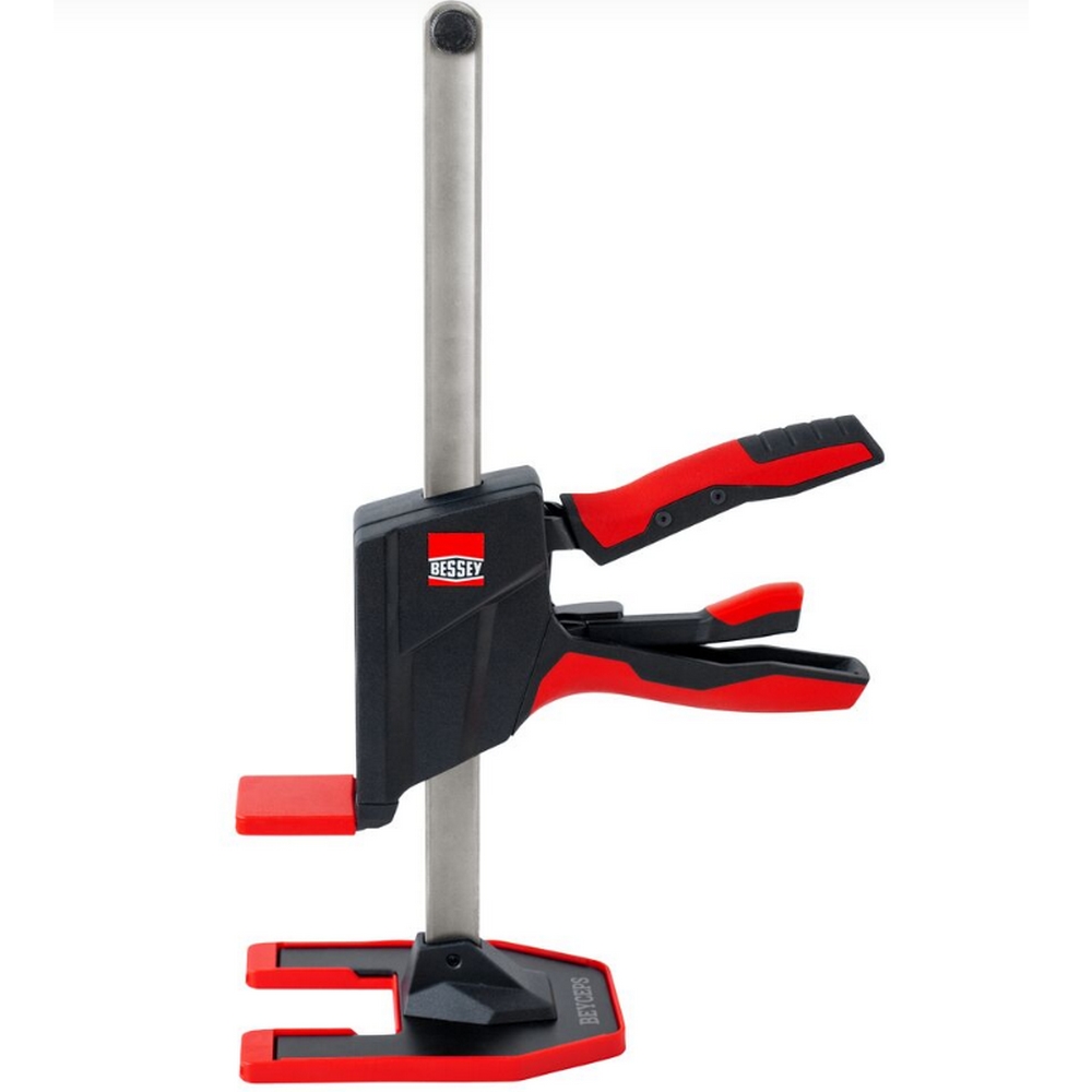 Bessey Einhand Montagewerkzeug BEYCEPS BEY23 bis zu 180 kg Hubkraft Bessey Einhand Montagewerkzeug BEYCEPS BEY23 bis zu 180 kg Hubkraft