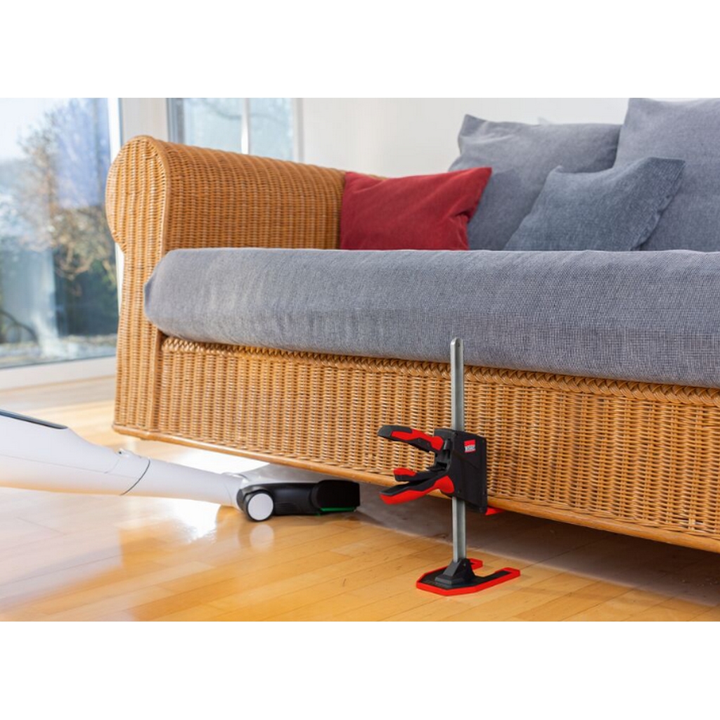 Bessey Einhand Montagewerkzeug BEYCEPS BEY23 bis zu 180 kg Hubkraft Bessey Einhand Montagewerkzeug BEYCEPS BEY23 bis zu 180 kg Hubkraft