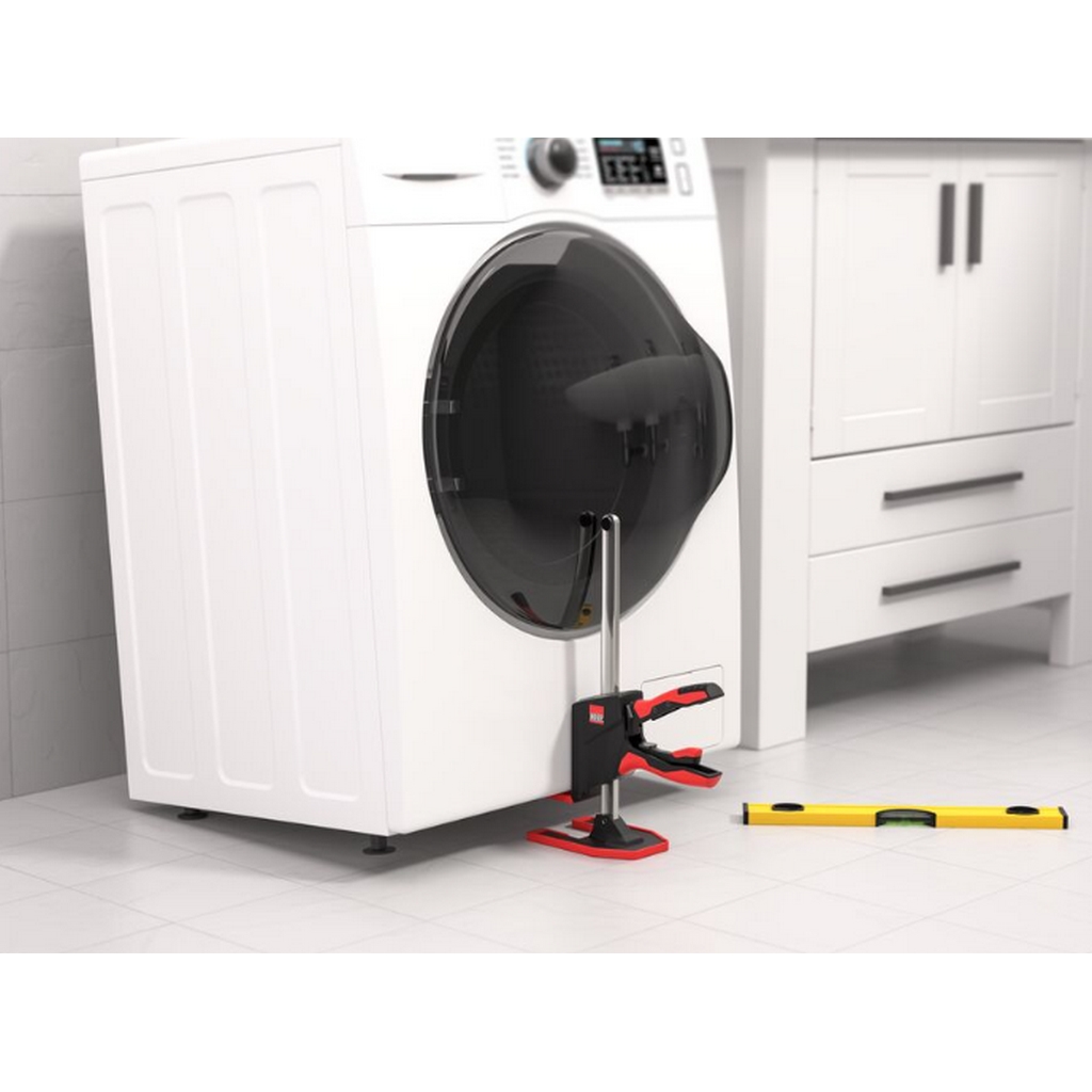 Bessey Einhand Montagewerkzeug BEYCEPS BEY23 bis zu 180 kg Hubkraft Bessey Einhand Montagewerkzeug BEYCEPS BEY23 bis zu 180 kg Hubkraft