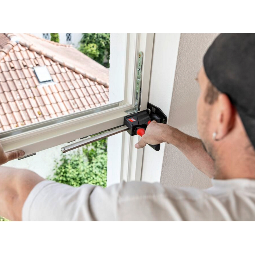 Bessey Einhand Montagewerkzeug BEYCEPS BEY23 bis zu 180 kg Hubkraft Bessey Einhand Montagewerkzeug BEYCEPS BEY23 bis zu 180 kg Hubkraft