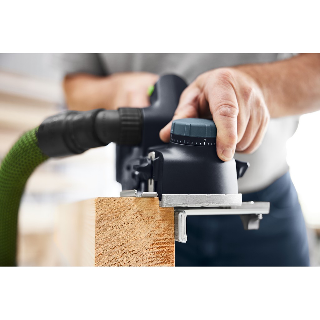 Festool Akku-Hobel HLC 82 EB-Basic Solo 18V im Systainer SYS3 M 237 578000 Festool Akku-Hobel HLC 82 EB-Basic Solo 18V im Systainer SYS3 M 237 578000