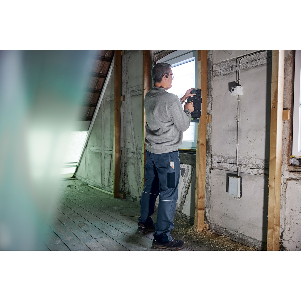 Festool Akku-Hobel HLC 82 EB-Basic Solo 18V im Systainer SYS3 M 237 578000 Festool Akku-Hobel HLC 82 EB-Basic Solo 18V im Systainer SYS3 M 237 578000