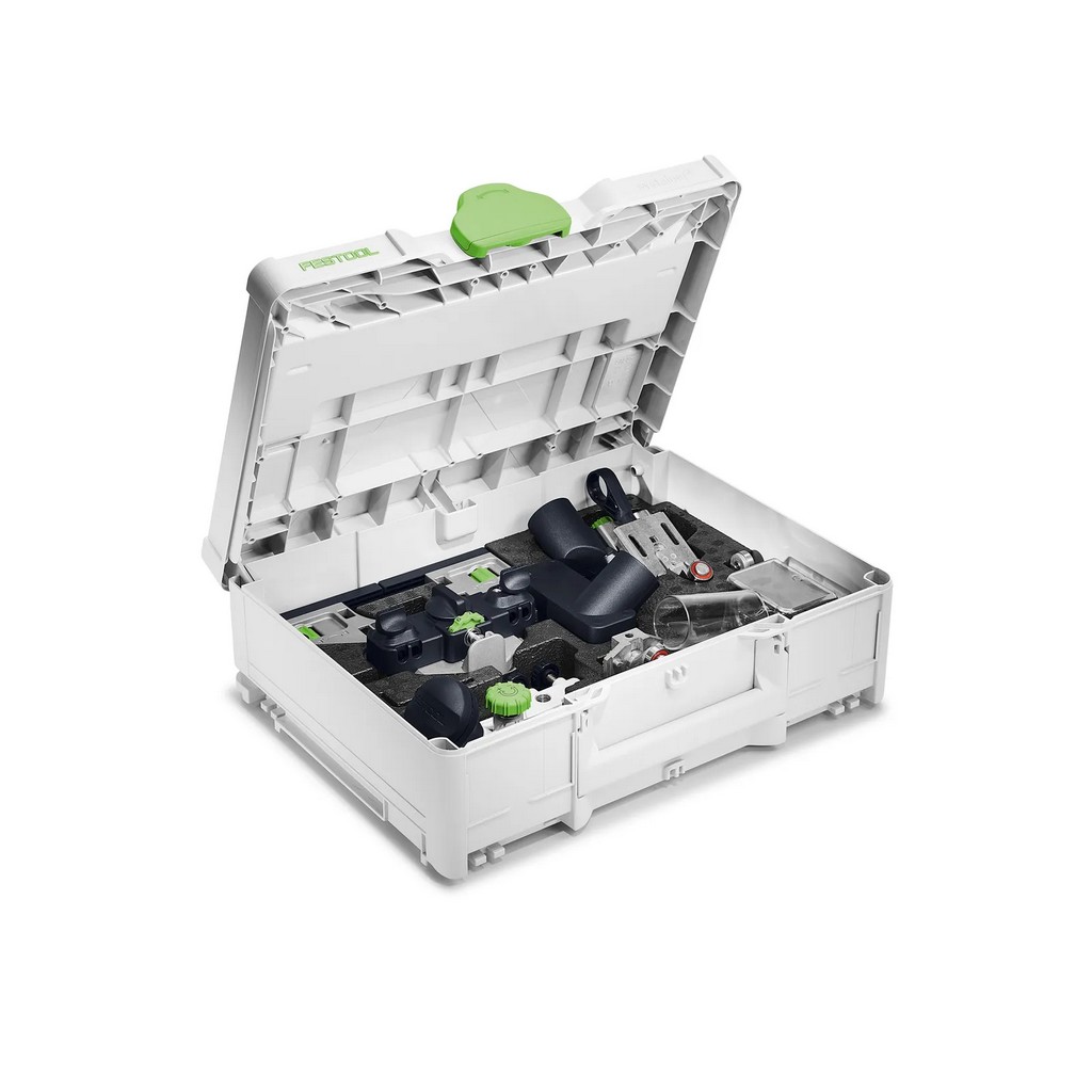 Festool Zubehör-Set ZS-MFK 700 für Modul-Kantenfräse MFK 700 MFKC 700 578375 Festool Zubehör-Set ZS-MFK 700 für Modul-Kantenfräse MFK 700 MFKC 700 578375