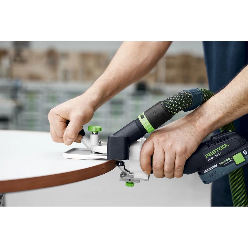 Festool Zubehör-Set ZS-MFK 700 für Modul-Kantenfräse MFK 700 MFKC 700 578375 Festool Zubehör-Set ZS-MFK 700 für Modul-Kantenfräse MFK 700 MFKC 700 578375