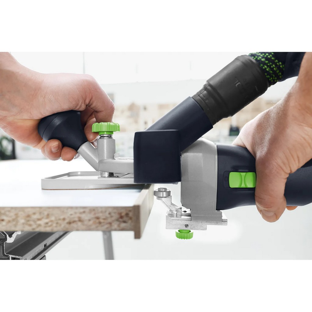 Festool Zubehör-Set ZS-MFK 700 für Modul-Kantenfräse MFK 700 MFKC 700 578375 Festool Zubehör-Set ZS-MFK 700 für Modul-Kantenfräse MFK 700 MFKC 700 578375