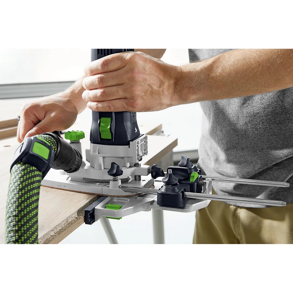 Festool Zubehör-Set ZS-MFK 700 für Modul-Kantenfräse MFK 700 MFKC 700 578375 Festool Zubehör-Set ZS-MFK 700 für Modul-Kantenfräse MFK 700 MFKC 700 578375