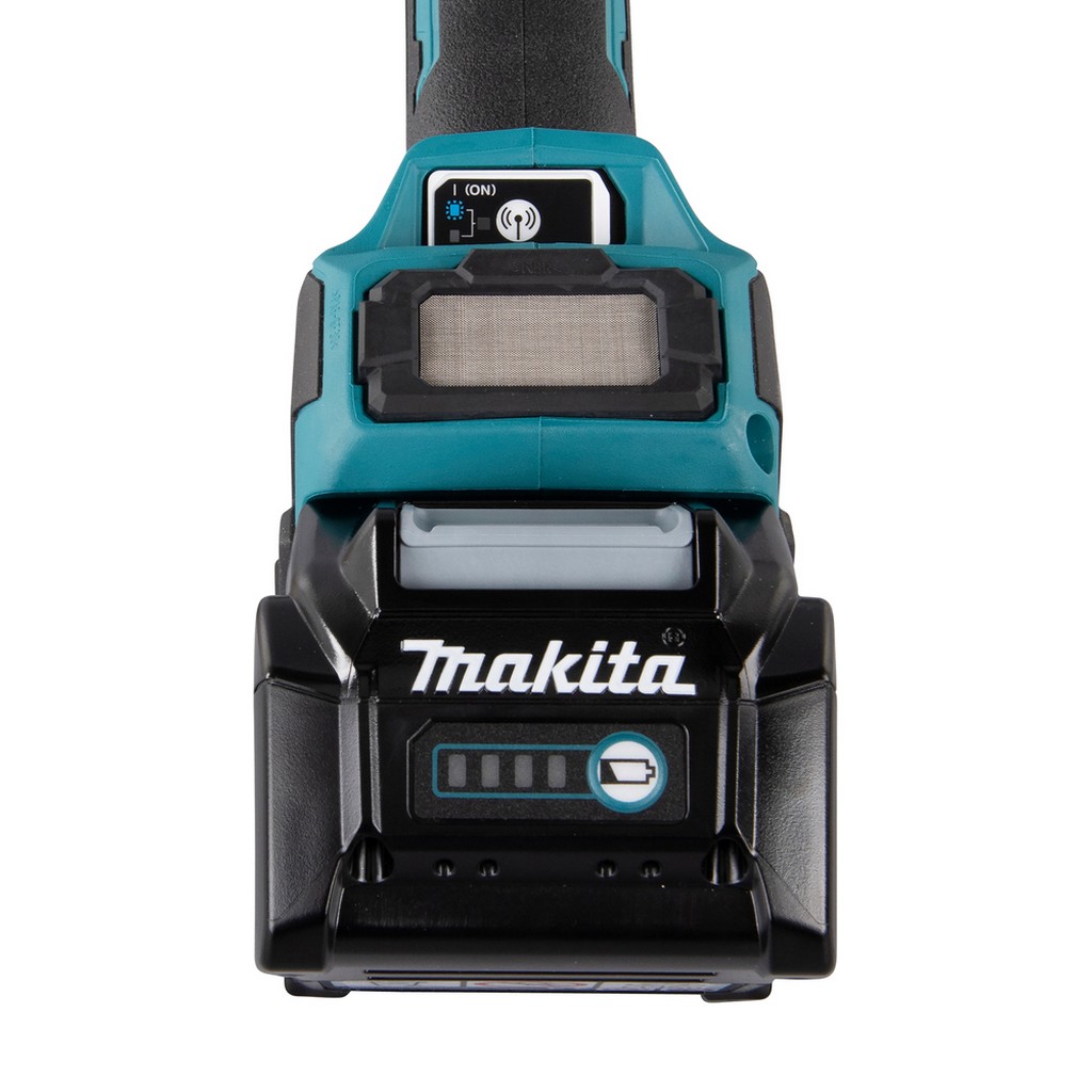 Makita Akku-Winkelschleifer Solo 40 V 230 mm Trenn- und Schrupparbeiten GA038GZ Makita Akku-Winkelschleifer Solo 40 V 230 mm Trenn- und Schrupparbeiten GA038GZ