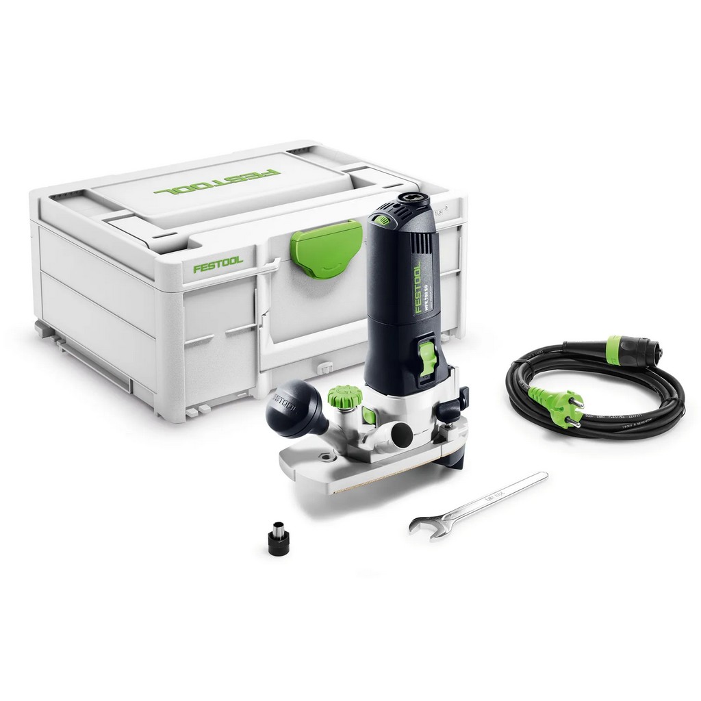 Festool Modul-Kantenfräse MFK 700 KA EQ-Plus SYS Antistatik-Funktion 578710 Festool Modul-Kantenfräse MFK 700 KA EQ-Plus SYS Antistatik-Funktion 578710