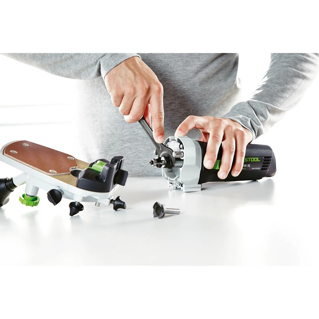 Festool Modul-Kantenfräse MFK 700 KA EQ-Plus SYS Antistatik-Funktion 578710 Festool Modul-Kantenfräse MFK 700 KA EQ-Plus SYS Antistatik-Funktion 578710