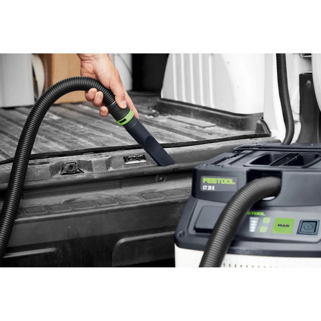 Festool Absaugmobil CLEANTEC CT 25 für umfangreiche Reinigungsarbeiten 578331 Festool Absaugmobil CLEANTEC CT 25 für umfangreiche Reinigungsarbeiten 578331