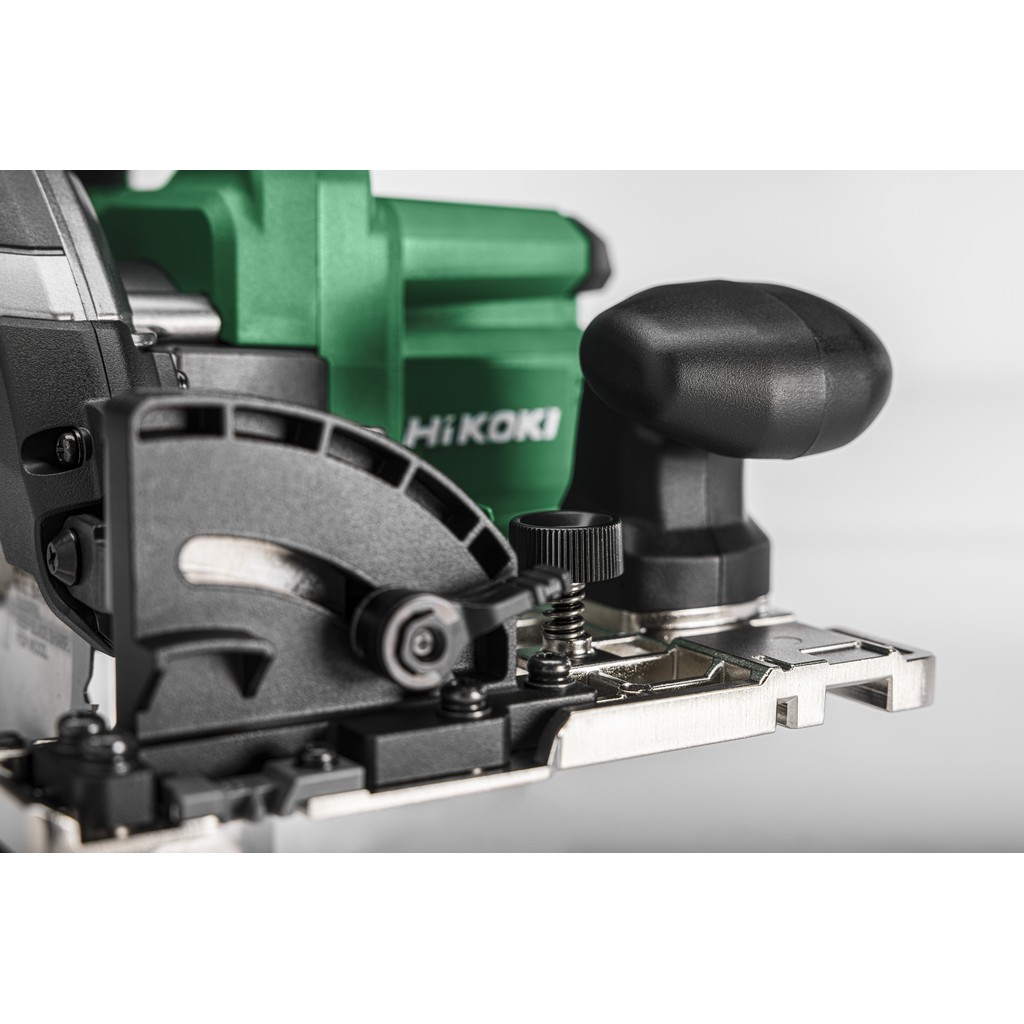 HiKoKi Akku-Handkreissäge Multiv. C3606DUMW2 + Sägeblatt+Akku + Schnellladegerät HiKoKi Akku-Handkreissäge Multiv. C3606DUMW2 + Sägeblatt+Akku + Schnellladegerät