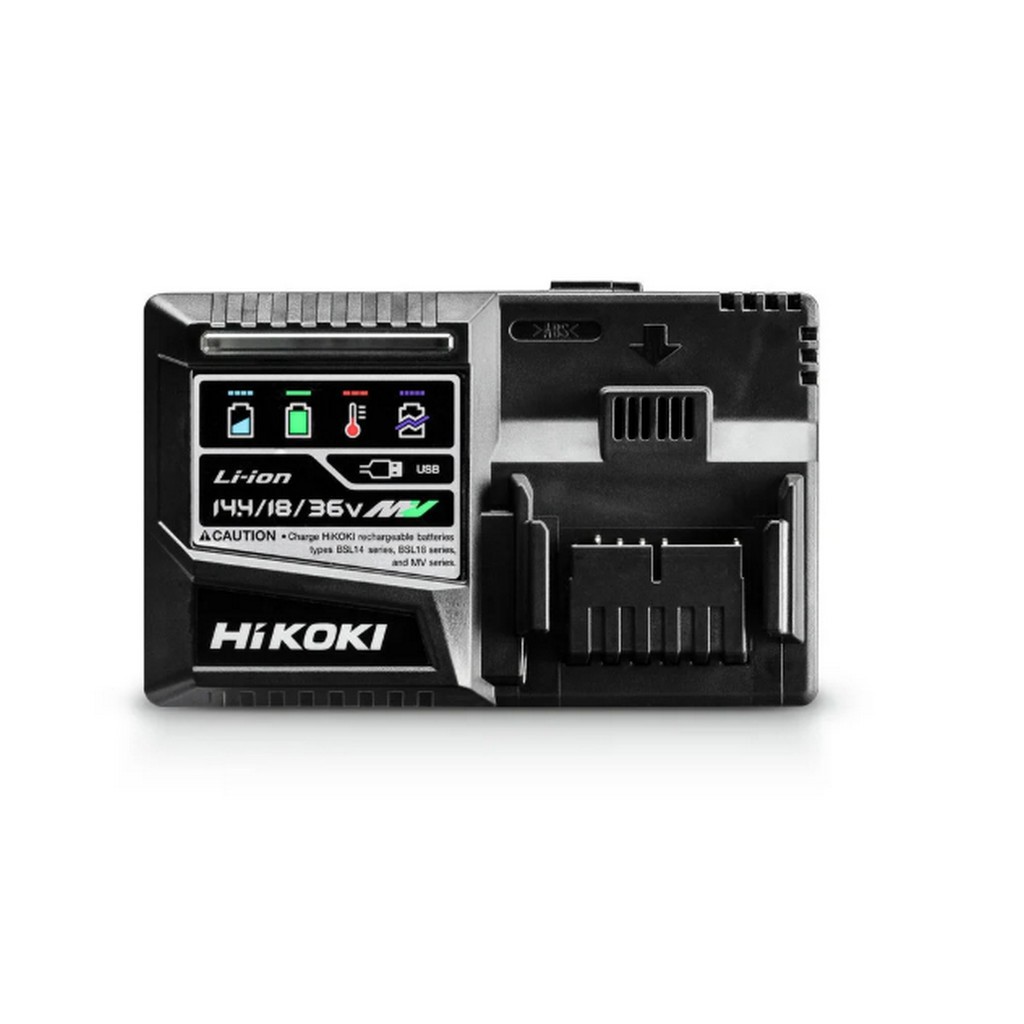 HiKoKi Akku-Handkreissäge Multiv. C3606DUMW2 + Sägeblatt+Akku + Schnellladegerät HiKoKi Akku-Handkreissäge Multiv. C3606DUMW2 + Sägeblatt+Akku + Schnellladegerät