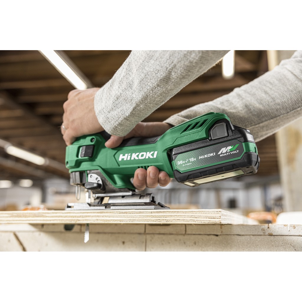 HiKoKi Akku-Schlagschrauber WR18DHW2Z + Steckschlüssel-Box+Akku+Schnellladegerät HiKoKi Akku-Schlagschrauber WR18DHW2Z + Steckschlüssel-Box+Akku+Schnellladegerät