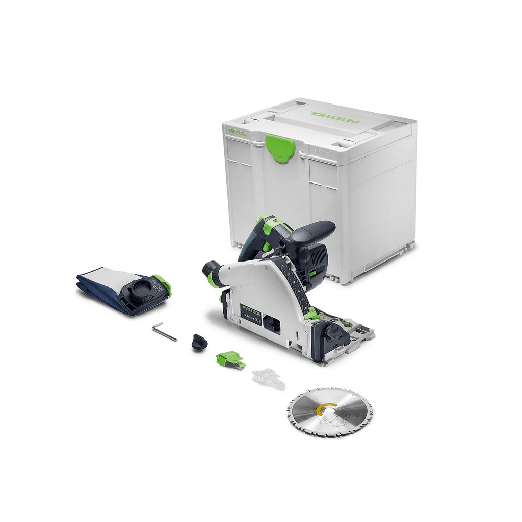 Festool Akku-Tauchsäge TSC 55 KSEB-Basic 577988+ Akkupack BP 18 Li 5,0 HP-ASI EU Festool Akku-Tauchsäge TSC 55 KSEB-Basic 577988+ Akkupack BP 18 Li 5,0 HP-ASI EU