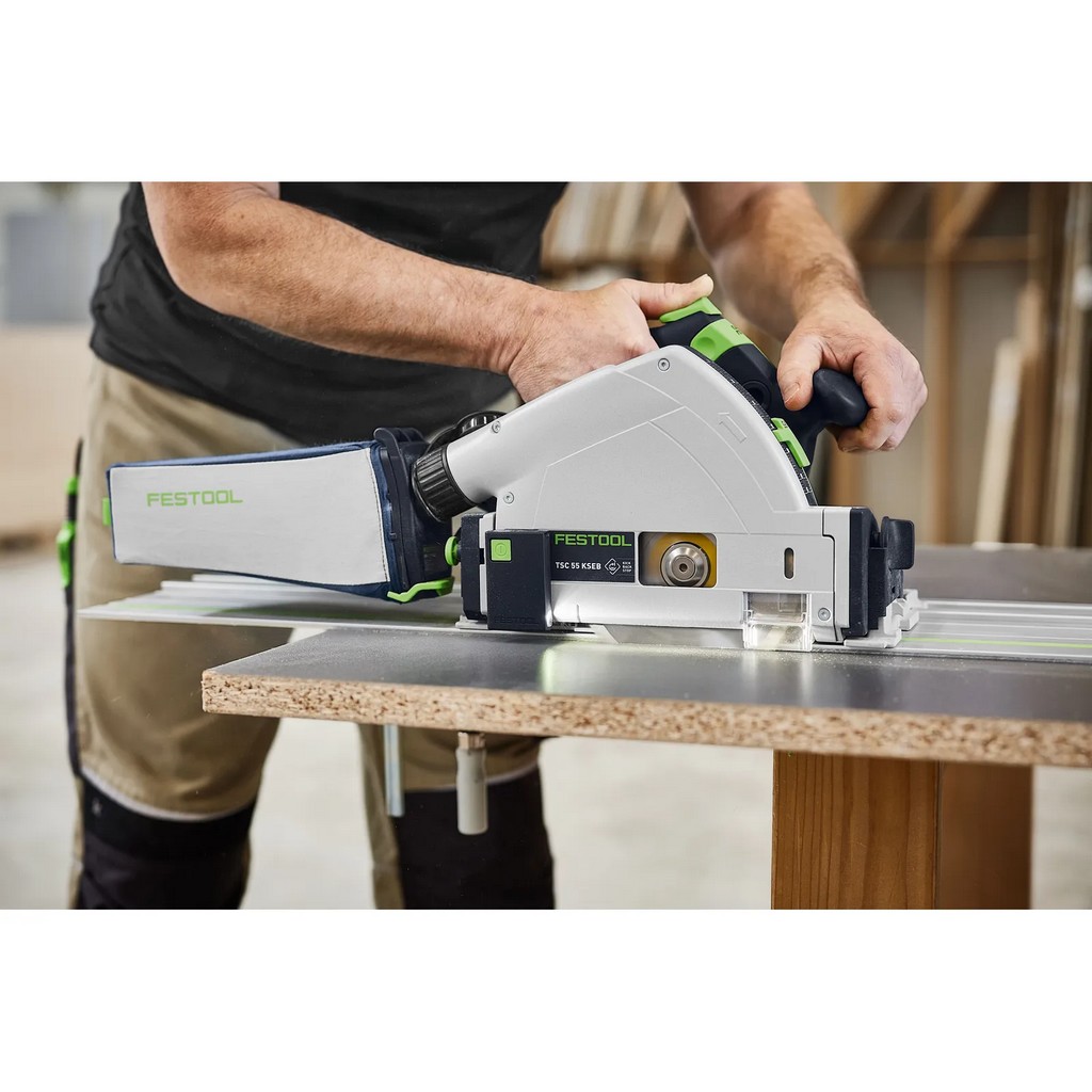 Festool Akku-Tauchsäge TSC 55 KSEB-Basic 577988+ Akkupack BP 18 Li 5,0 HP-ASI EU Festool Akku-Tauchsäge TSC 55 KSEB-Basic 577988+ Akkupack BP 18 Li 5,0 HP-ASI EU