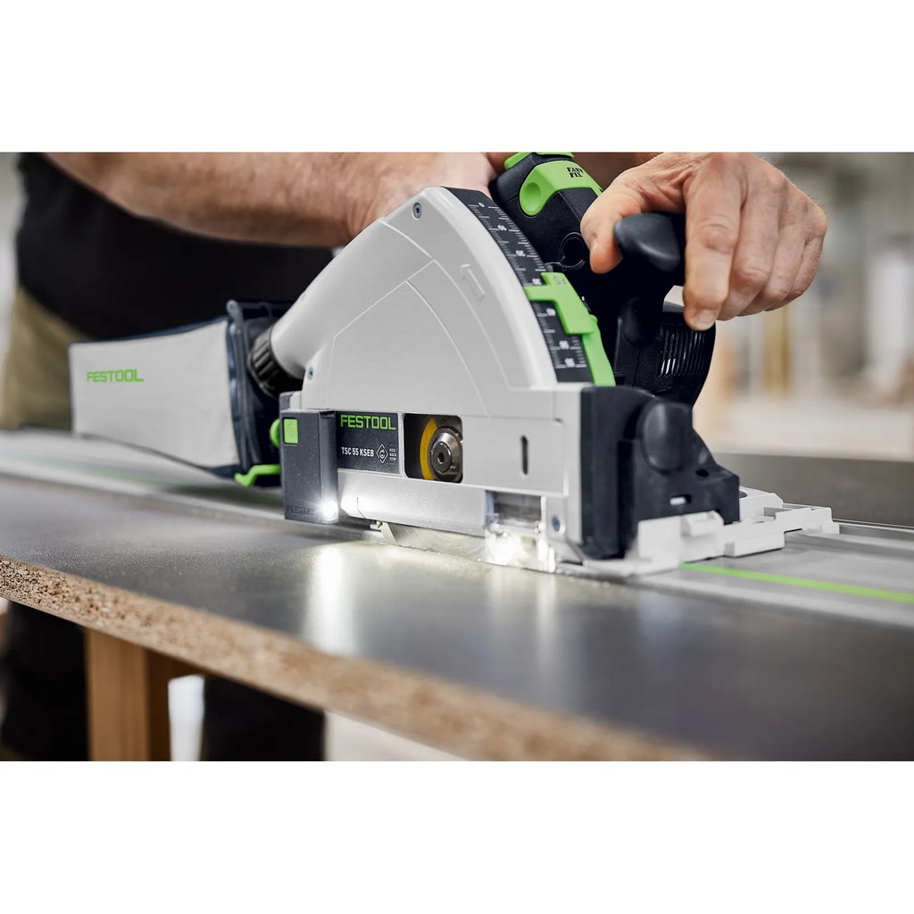 Festool Lichtmodul LM-TS/TSC für Festool Tauchsäge bis 70 lm 390min Dauer 578591 Festool Lichtmodul LM-TS/TSC für Festool Tauchsäge bis 70 lm 390min Dauer 578591