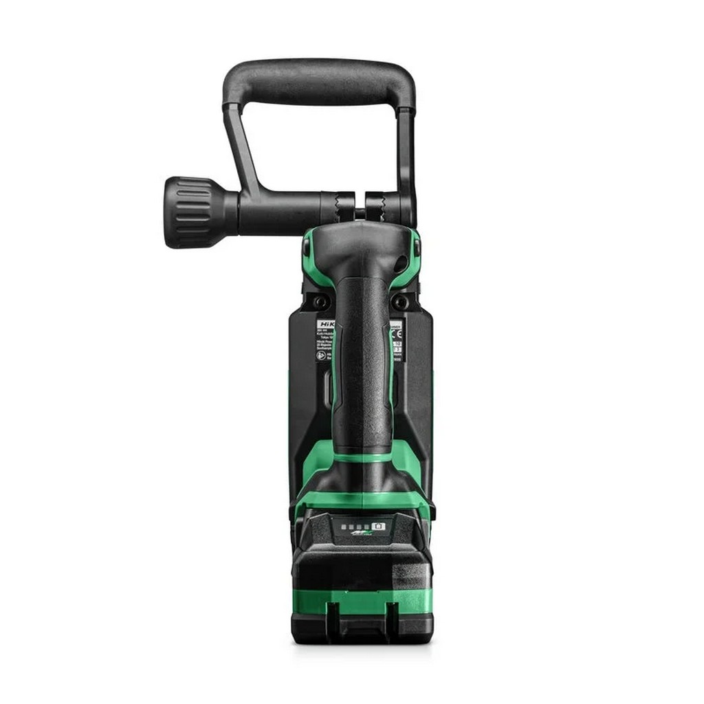 Hikoki Akku-Meißelhammer 36 V SDS Max 6,8 Joule mit LVH 12 Stufen H3641DAW2Z Hikoki Akku-Meißelhammer 36 V SDS Max 6,8 Joule mit LVH 12 Stufen H3641DAW2Z