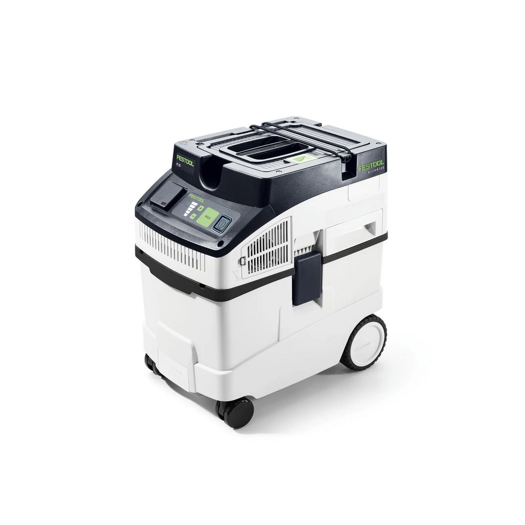 Festool Absaugmobil CT 25-Set 230 V Netz 11,30 kg Aufsaugen von Wasser 578449 Festool Absaugmobil CT 25-Set 230 V Netz 11,30 kg Aufsaugen von Wasser 578449