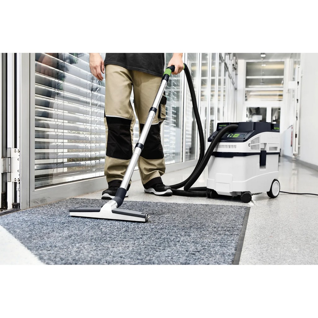 Festool Absaugmobil CT 25-Set 230 V Netz 11,30 kg Aufsaugen von Wasser 578449 Festool Absaugmobil CT 25-Set 230 V Netz 11,30 kg Aufsaugen von Wasser 578449