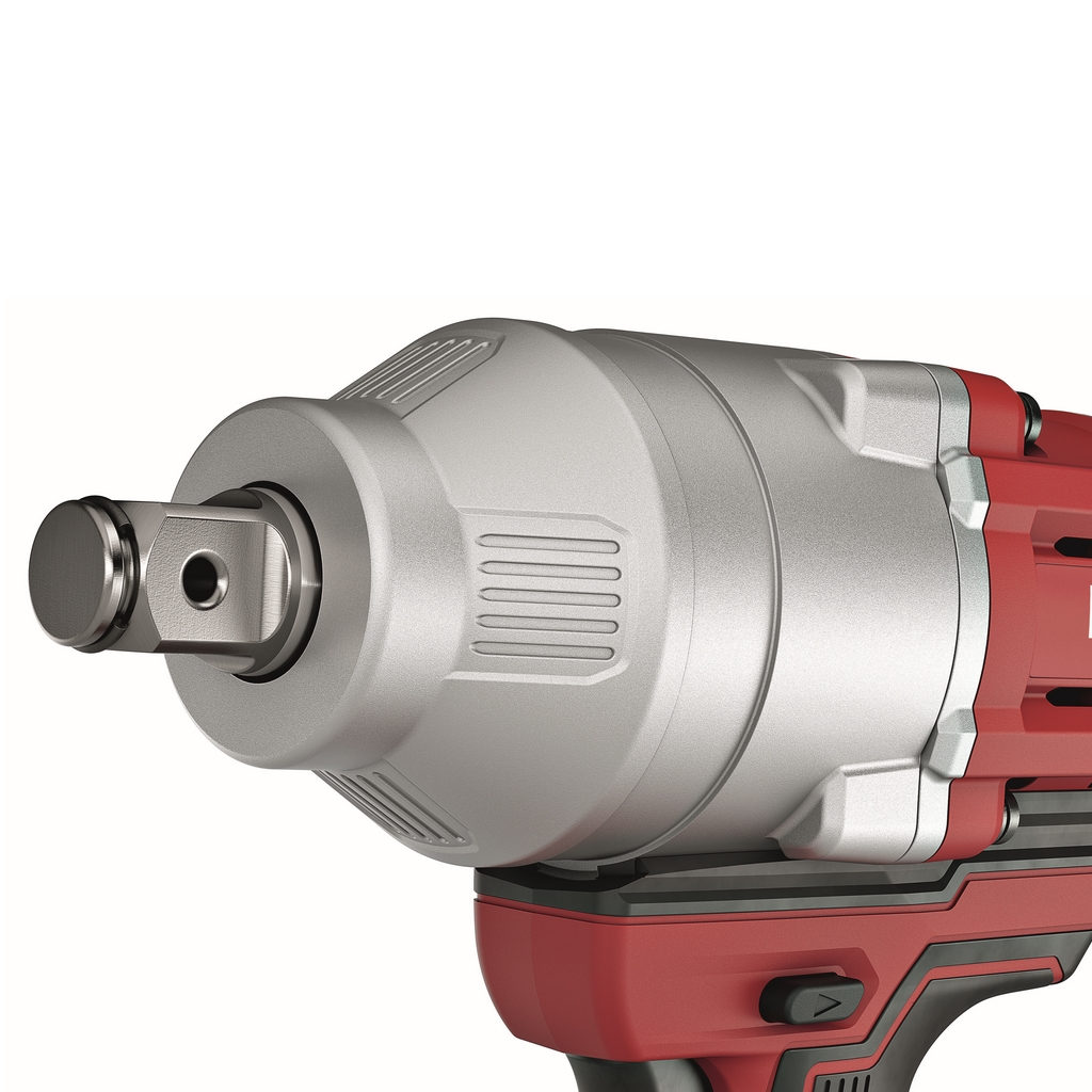 Flex Akku-Schlagschrauber IW 3/4" 18.0-EC C + Akku + Schnelladegerät + Adapter Flex Akku-Schlagschrauber IW 3/4" 18.0-EC C + Akku + Schnelladegerät + Adapter