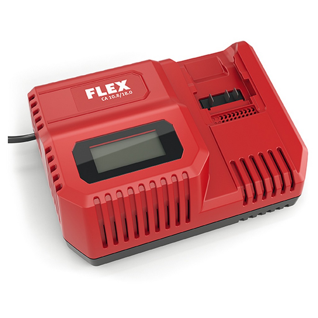 Flex Akku-Schlagschrauber IW 3/4" 18.0-EC C + Akku + Schnelladegerät + Adapter Flex Akku-Schlagschrauber IW 3/4" 18.0-EC C + Akku + Schnelladegerät + Adapter
