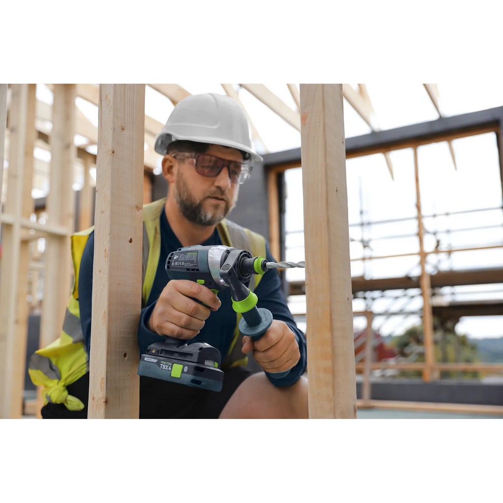Festool Energie-Set SYS 18V 4xTBX4/TCL6DUO für alle 18 Volt Geräte 578823 Festool Energie-Set SYS 18V 4xTBX4/TCL6DUO für alle 18 Volt Geräte 578823