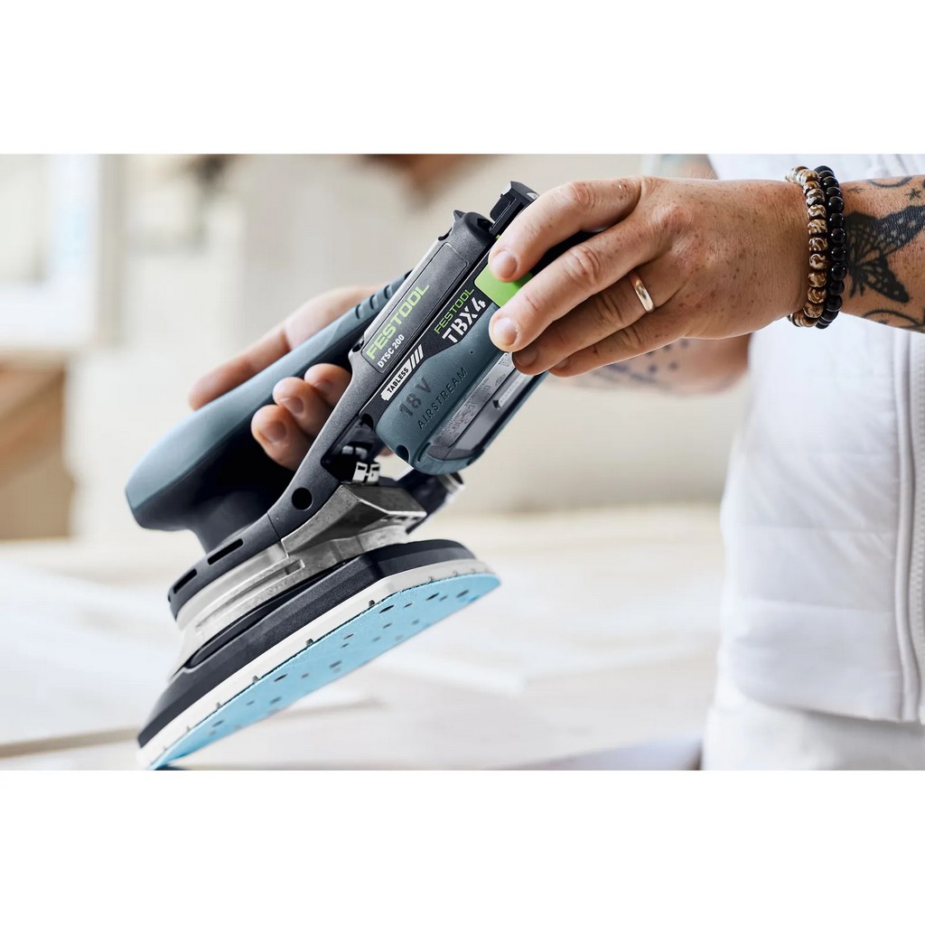 Festool Energie-Set SYS 18V 4xTBX4/TCL6DUO für alle 18 Volt Geräte 578823 Festool Energie-Set SYS 18V 4xTBX4/TCL6DUO für alle 18 Volt Geräte 578823