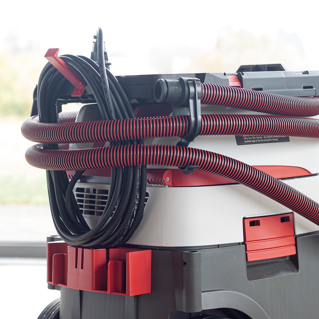 Mafell Absauggerät S 35 M Nass- und Trockensaugen 16,8 kg 230 V 50 Hz 91C401 Mafell Absauggerät S 35 M Nass- und Trockensaugen 16,8 kg 230 V 50 Hz 91C401