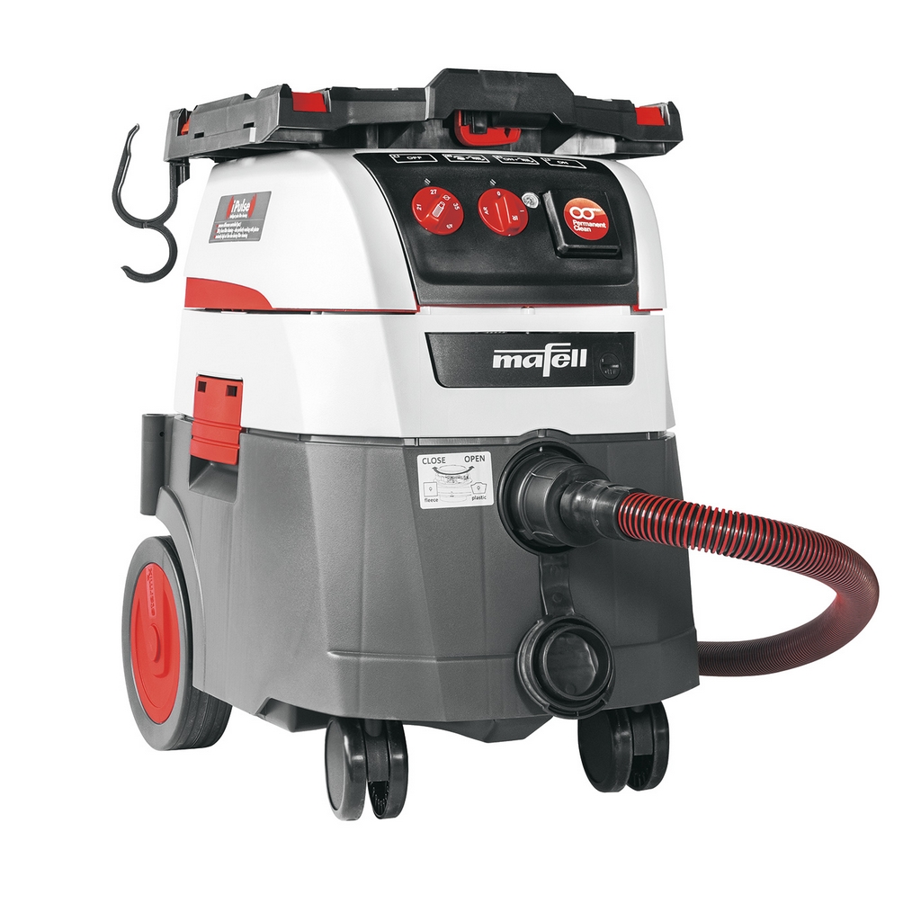 Mafell Absauggerät S 35 M Nass- und Trockensaugen 16,8 kg 230 V 50 Hz 91C401 Mafell Absauggerät S 35 M Nass- und Trockensaugen 16,8 kg 230 V 50 Hz 91C401