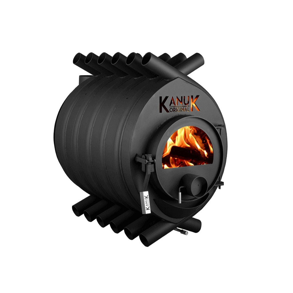 Kanuk Warmluftofen 22 kW Konvektionsofen Werkstattofen 2100103 Kanuk Warmluftofen 22 kW Konvektionsofen Werkstattofen 2100103