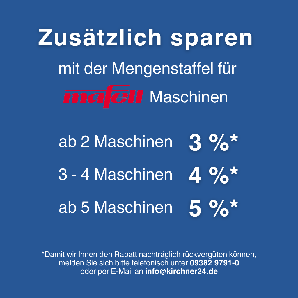 Mafell Zimmerei Kettensäge Abbundkettensäge ZSX Ec 400 HM 925502 Lagerabverkauf Mafell Zimmerei Kettensäge Abbundkettensäge ZSX Ec 400 HM 925502 Lagerabverkauf