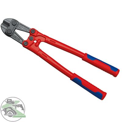 KNIPEX CoBolt ® Noir atramentiert 200 mm 7102200