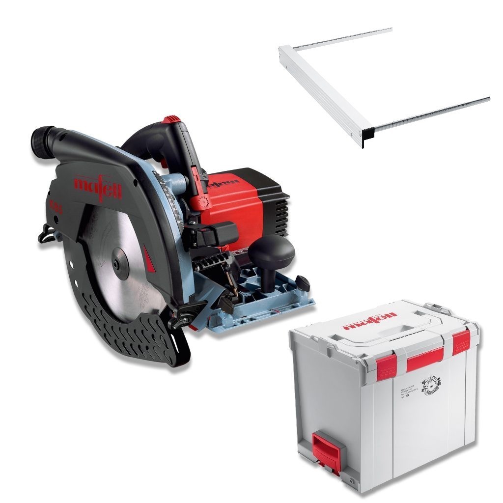 Mafell Handkreissäge K85Ec L-MAX 230V 50Hz mit Sägeblatt 918202 Mafell Handkreissäge K85Ec L-MAX 230V 50Hz mit Sägeblatt 918202