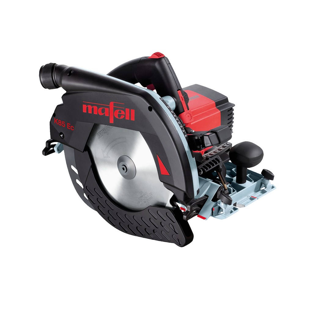 Mafell Handkreissäge K85Ec L-MAX 230V 50Hz mit Sägeblatt 918202 Mafell Handkreissäge K85Ec L-MAX 230V 50Hz mit Sägeblatt 918202