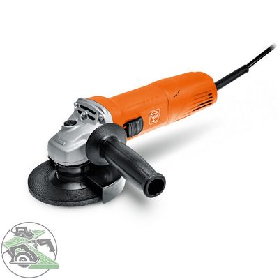 Fein Akku-Winkelschleifer CCG18-125BL//18V 71200262000 ohne Akku und Ladegerät