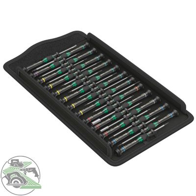 5022830001 Wera 352 SW 10,0 x 150 mm Sechskant-Kugelkopf-Schraubendreher Nr