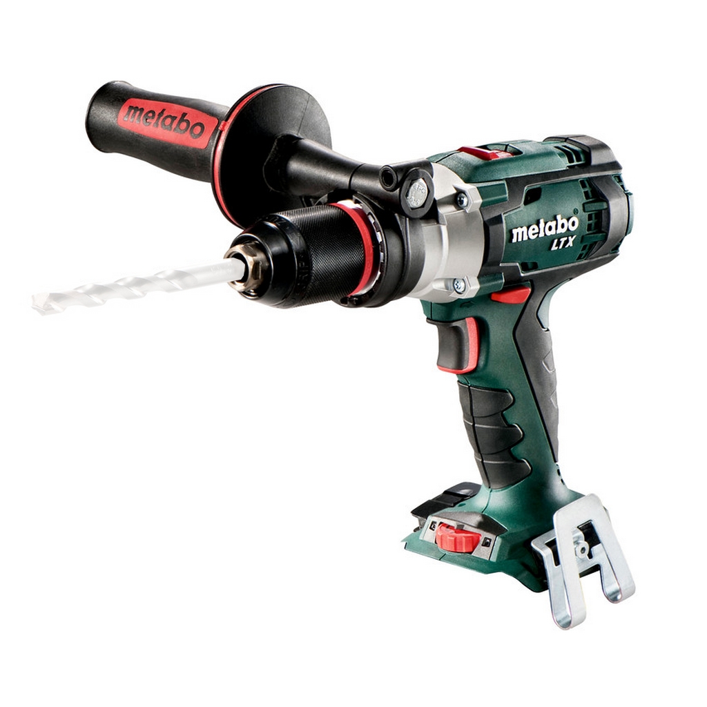 Metabo SB 18 LTX Impuls Akku Schlagbohrmaschine Schrauber 18V CAS System Mafell Metabo SB 18 LTX Impuls Akku Schlagbohrmaschine Schrauber 18V CAS System Mafell