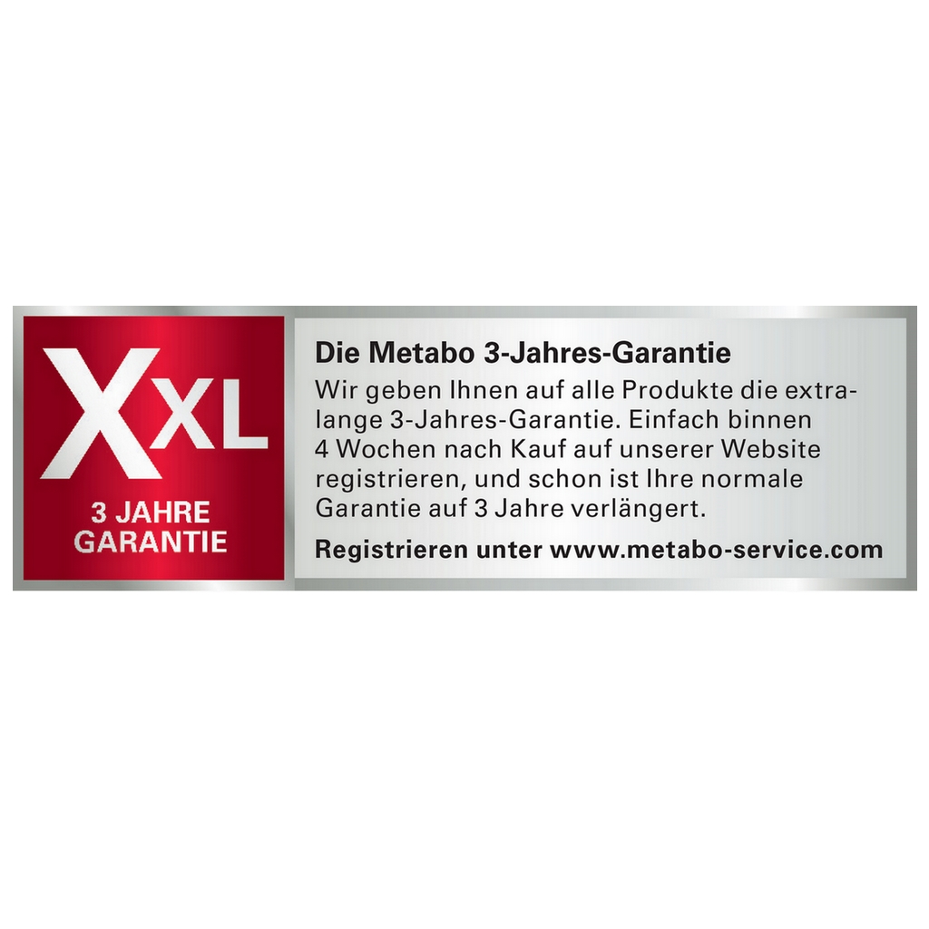 Metabo SB 18 LTX Impuls Akku Schlagbohrmaschine Schrauber 18V CAS System Mafell Metabo SB 18 LTX Impuls Akku Schlagbohrmaschine Schrauber 18V CAS System Mafell