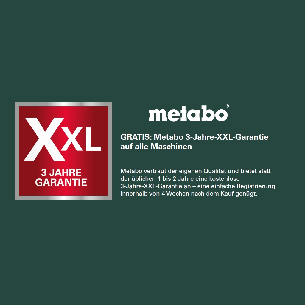 Metabo Akku Multitool MT 18 LTX 18 V im Metaloc + Zubehör CAS Akku System Mafell Metabo Akku Multitool MT 18 LTX 18 V im Metaloc + Zubehör CAS Akku System Mafell